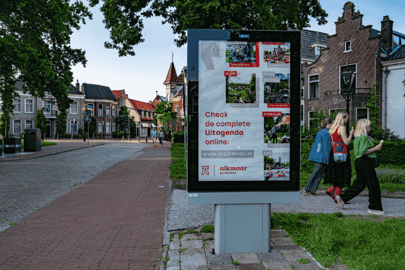 Abri's Alkmaar
